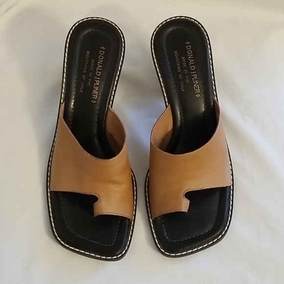 Donald J. Pliner | Shoes | Donald J 
